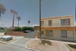 Beachtree Motel, Galveston pet friendly hotels, dog friendly hotels in Galveston TX, hotels dogs allowed Galeston, Texas