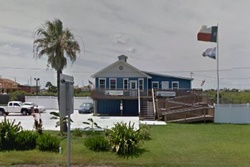 Dogs at Dolphins View, pet boarding and dog grooming in Galveston, TX, dog daycare in Galveston Texas