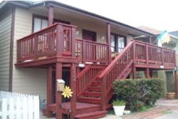 Seawall Beaches Sand and Serenity, dog friendly rental in Galveston Texas, pet friendly vacation rental in Galveston